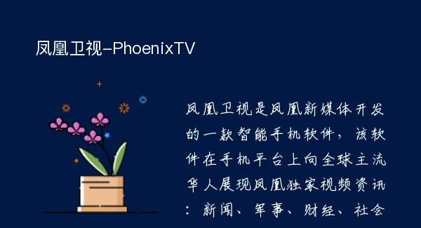 -PhoenixTV